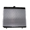 Radiador para Mercedes-Benz S-Class W 126 280 S OEM1235010801/1235010901/1235013301/1235013501/1235013601/A123501010801/A123501010101010